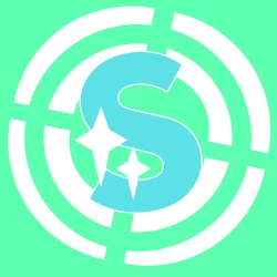 PokerSatellite ロゴ